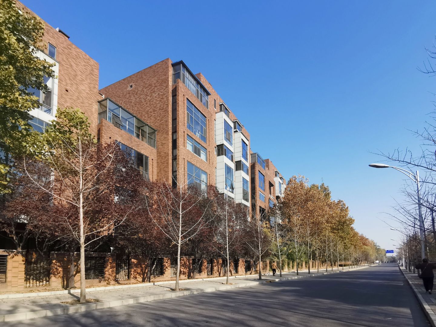 果岭里CLASS - Beijing property leasing for expats