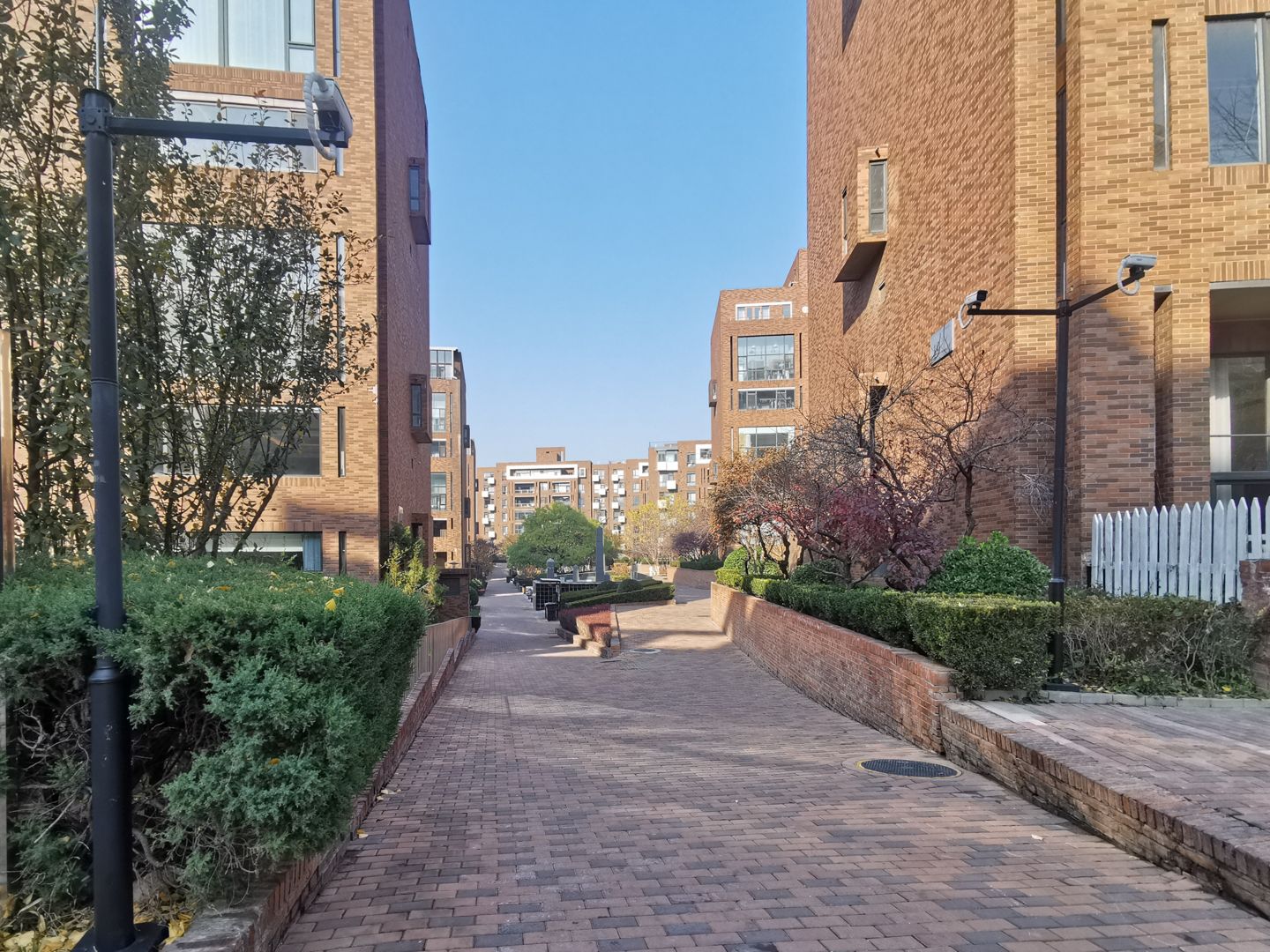 果岭里CLASS - Beijing property leasing for expats