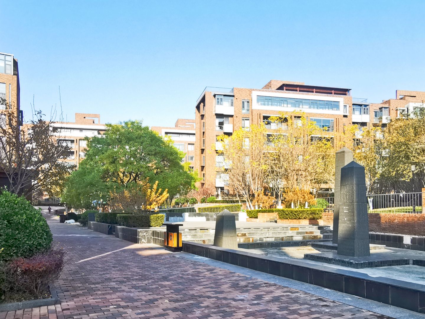 果岭里CLASS - Beijing property leasing for expats