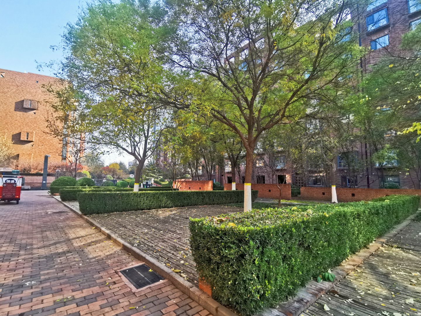 果岭里CLASS - Beijing property leasing for expats