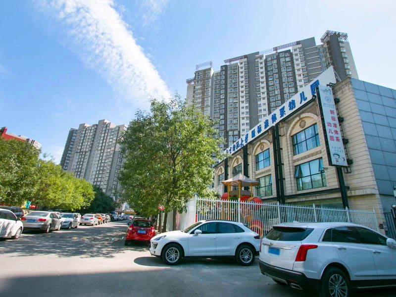 国美第一城2号院 - Beijing property leasing for expats