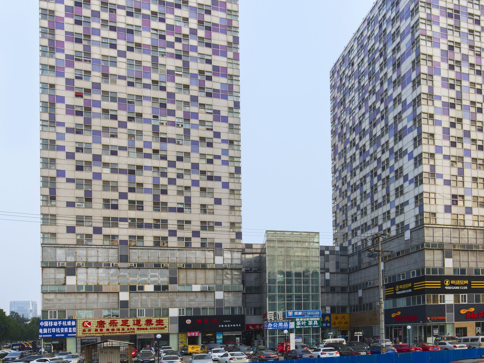 国融国际 - Beijing property leasing for expats