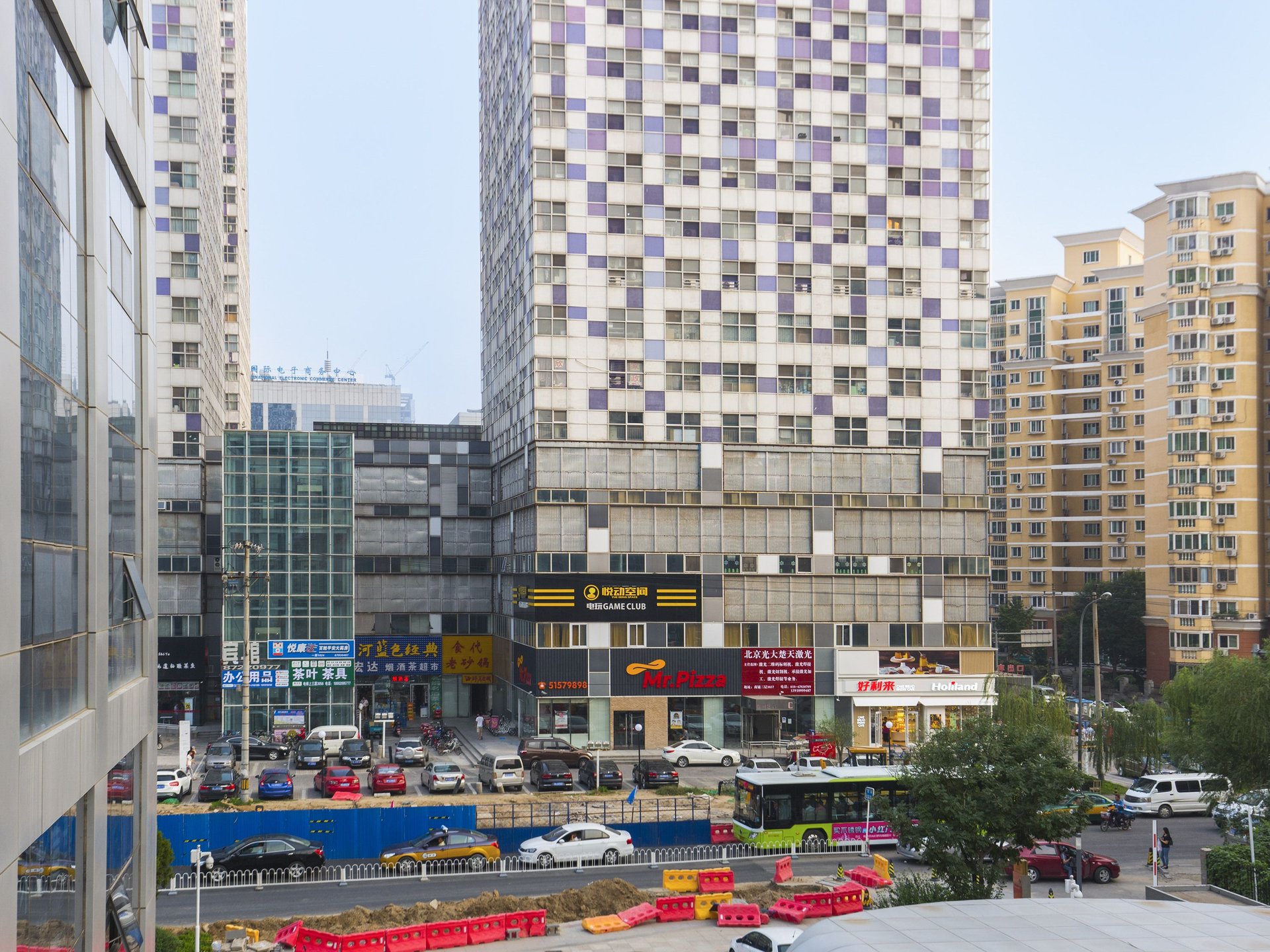 国融国际 - Beijing property leasing for expats