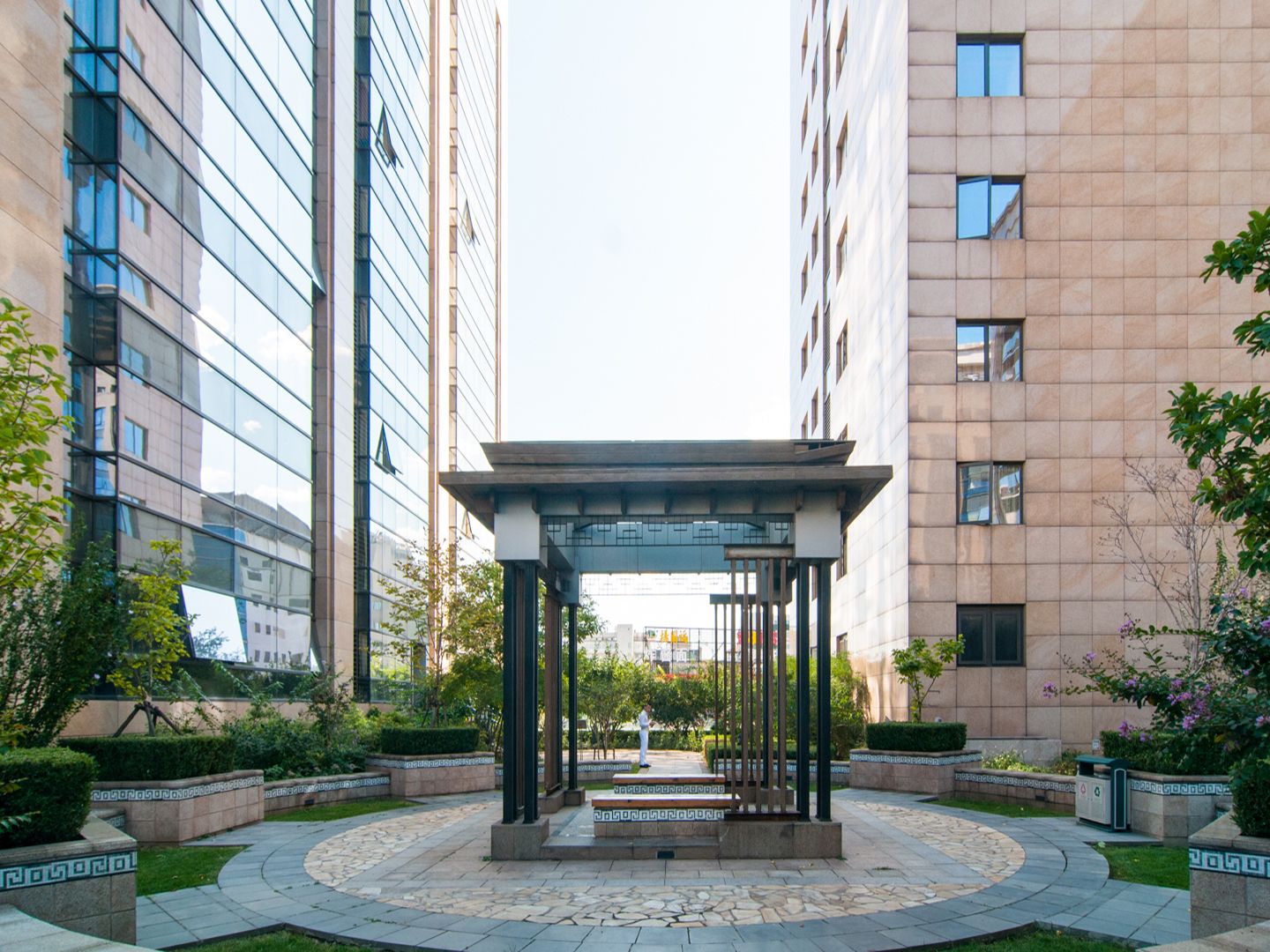 国瑞城西区 - Beijing property leasing for expats
