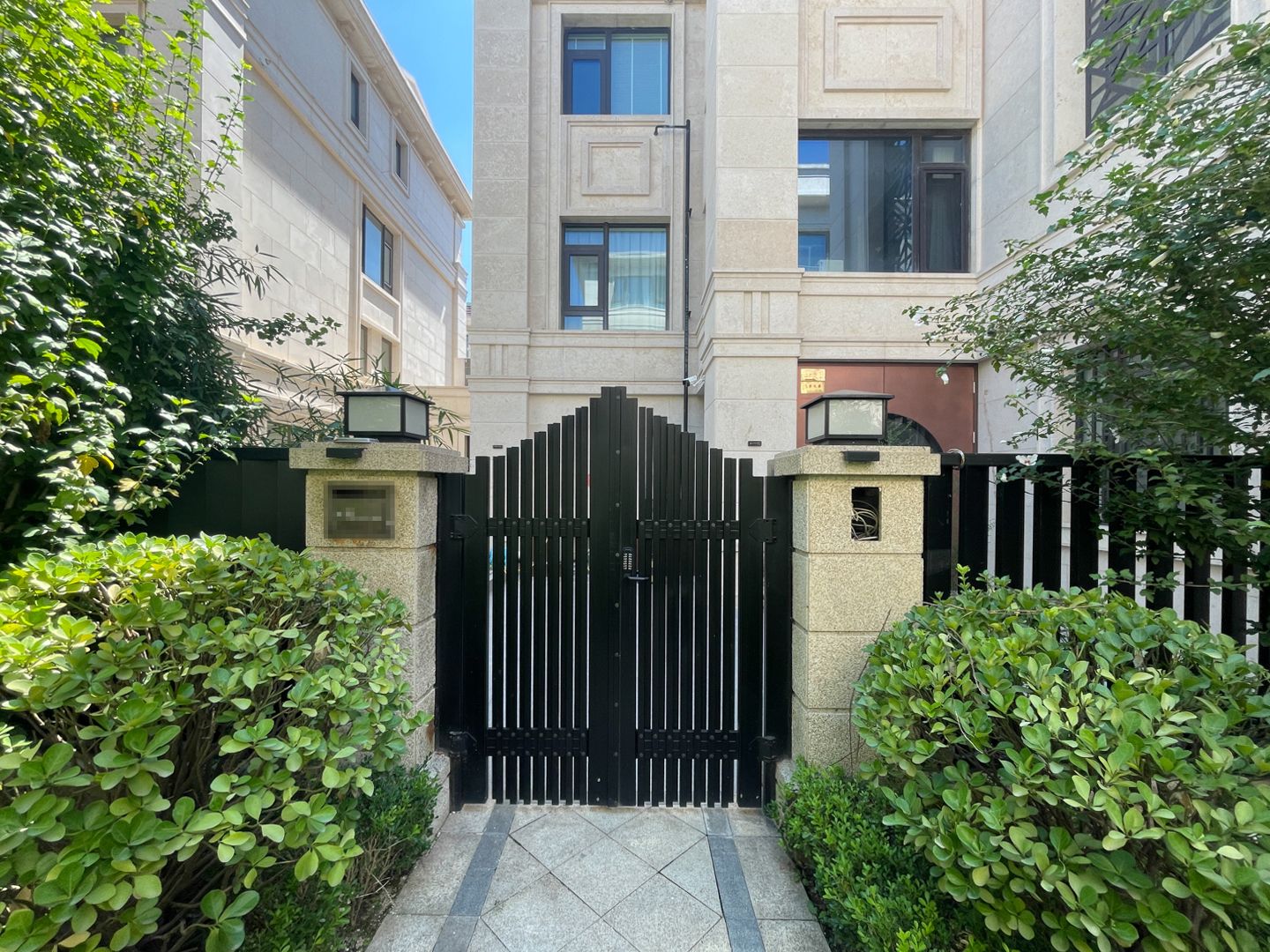 国瑞熙墅 - Beijing property leasing for expats