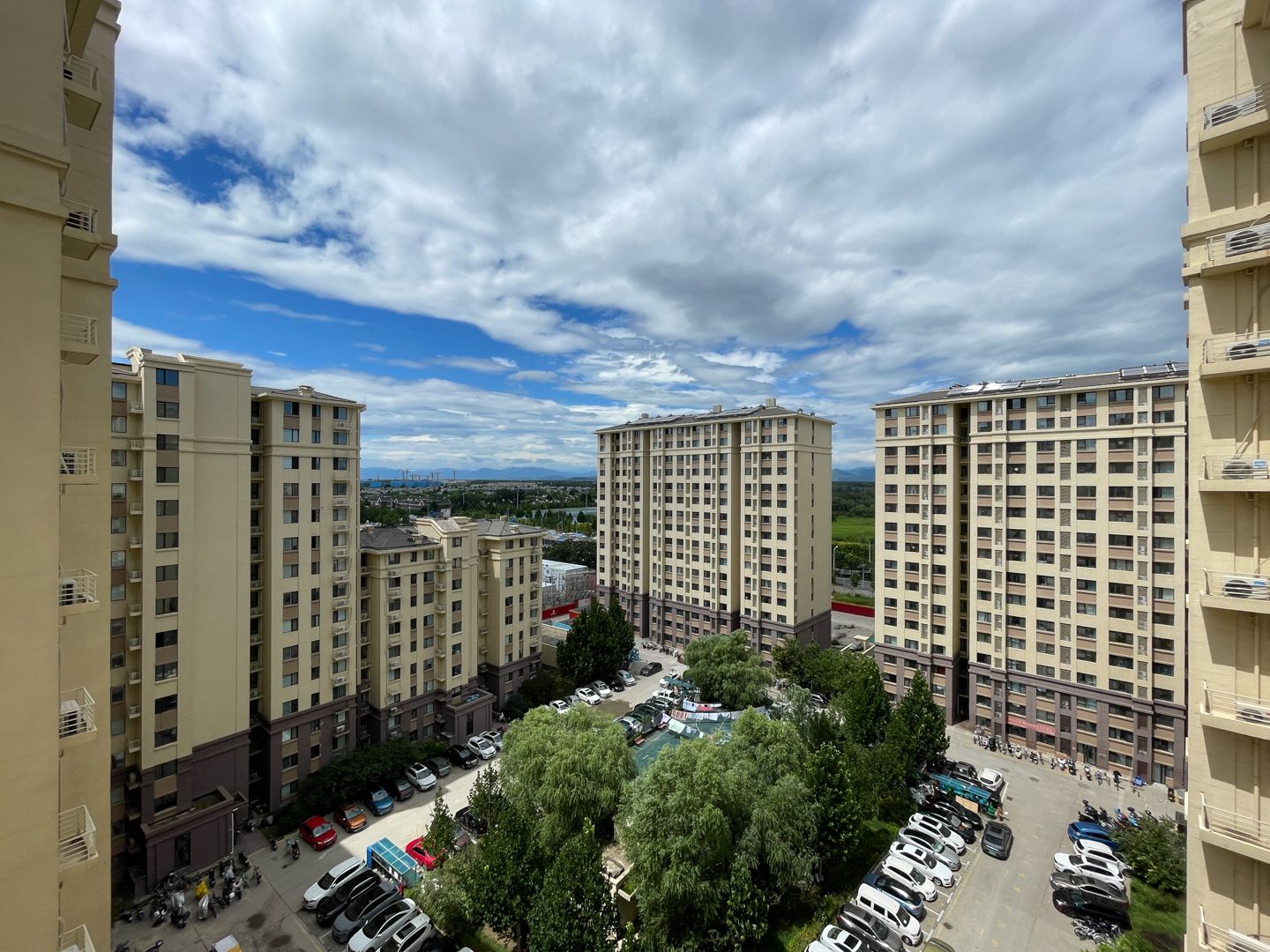 国瑞熙墅 - Beijing property leasing for expats