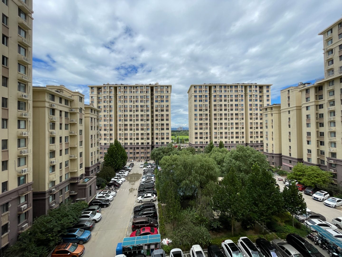 国瑞熙墅 - Beijing property leasing for expats