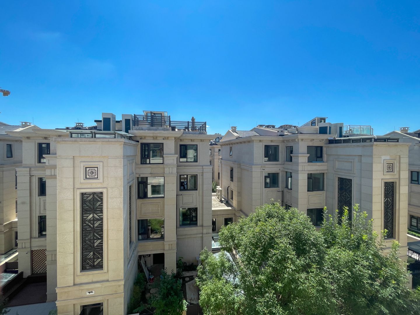 国瑞熙墅 - Beijing property leasing for expats