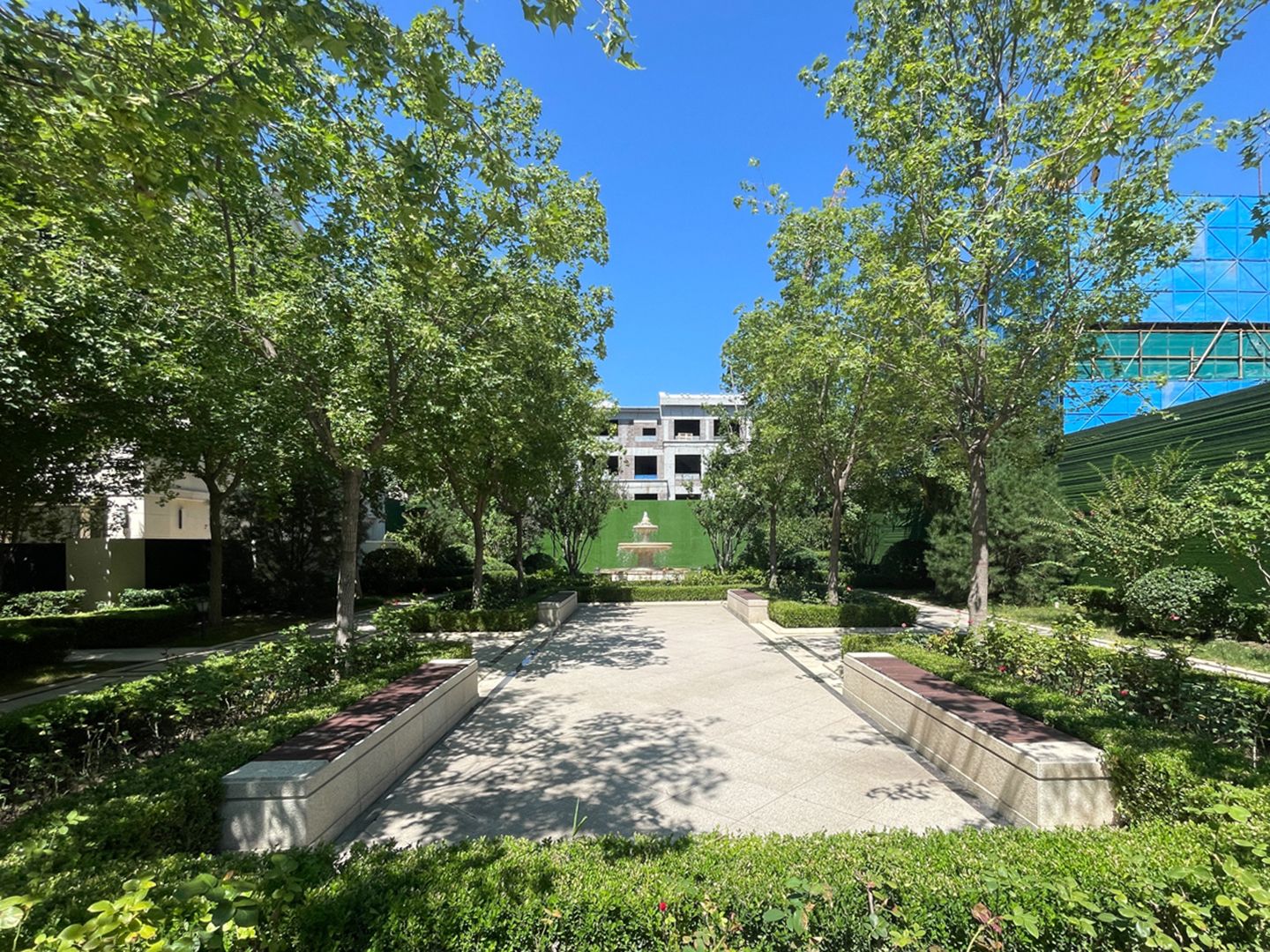 国瑞熙墅 - Beijing property leasing for expats