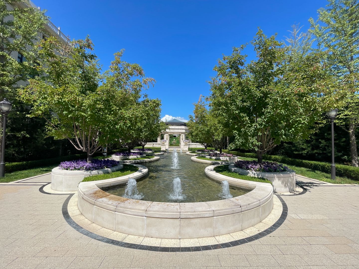 国瑞熙墅 - Beijing property leasing for expats