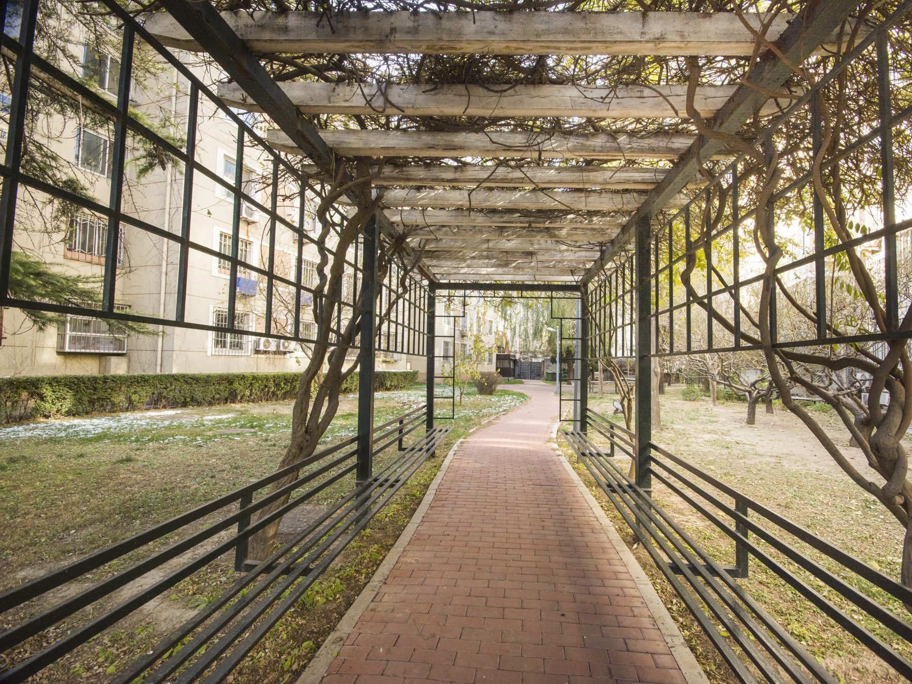 国英园 - Beijing property leasing for expats