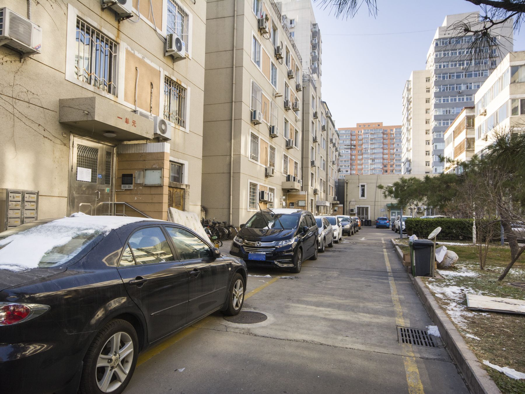 国英园 - Beijing property leasing for expats