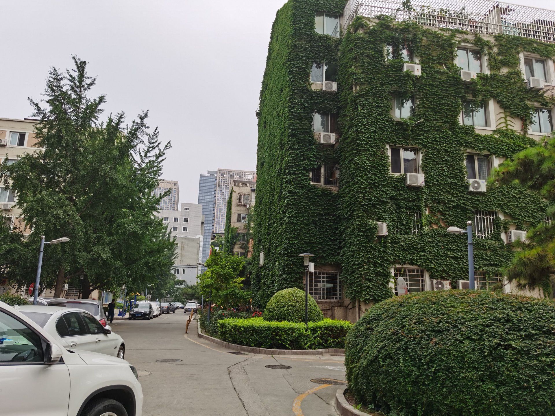 国英园 - Beijing property leasing for expats