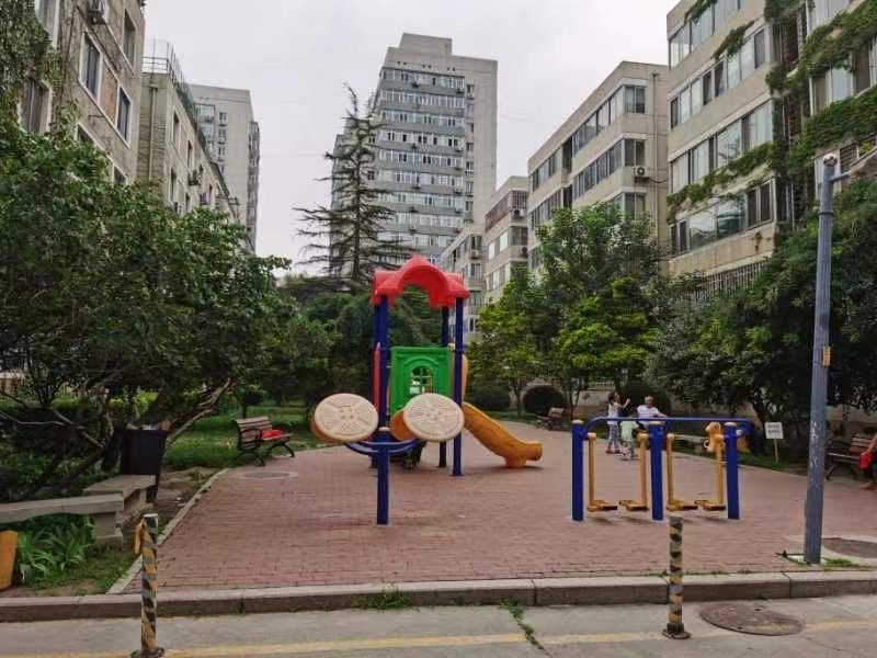 国英园 - Beijing property leasing for expats