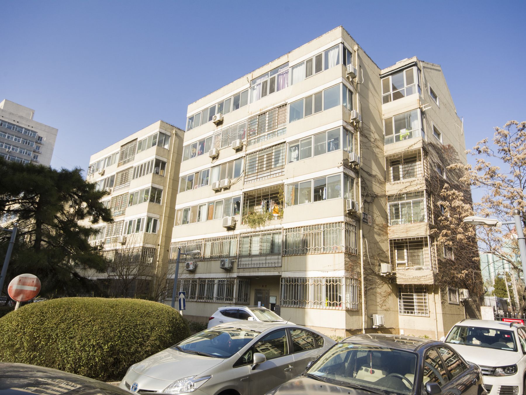 国英园 - Beijing property leasing for expats