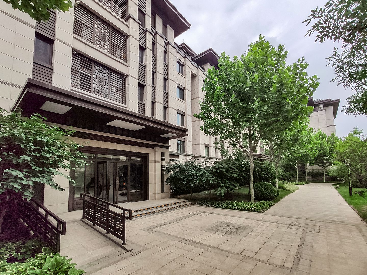 国誉府 - Beijing property leasing for expats