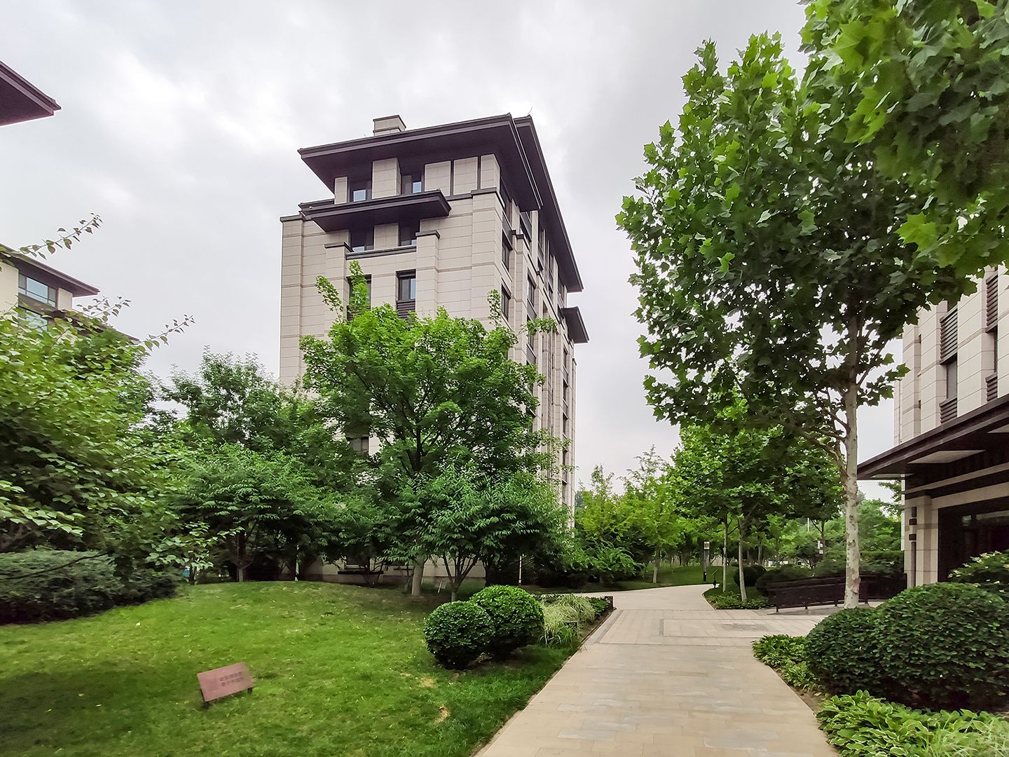 国誉府 - Beijing property leasing for expats