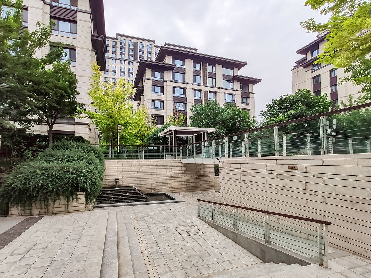 国誉府 - Beijing property leasing for expats