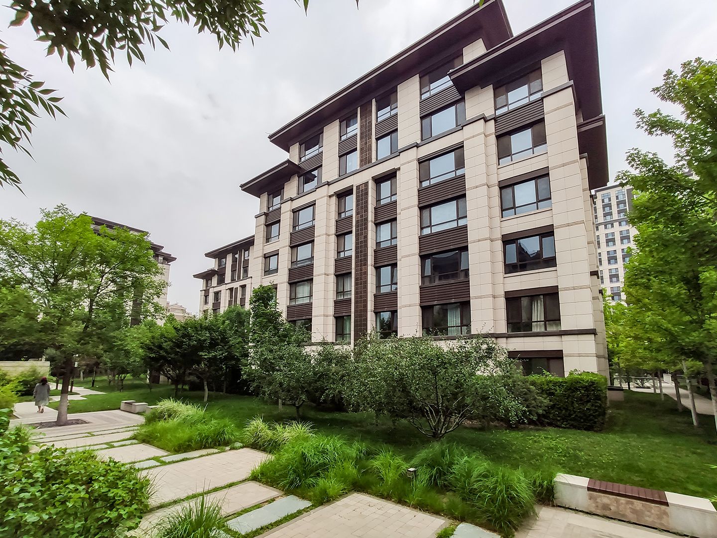 国誉府 - Beijing property leasing for expats