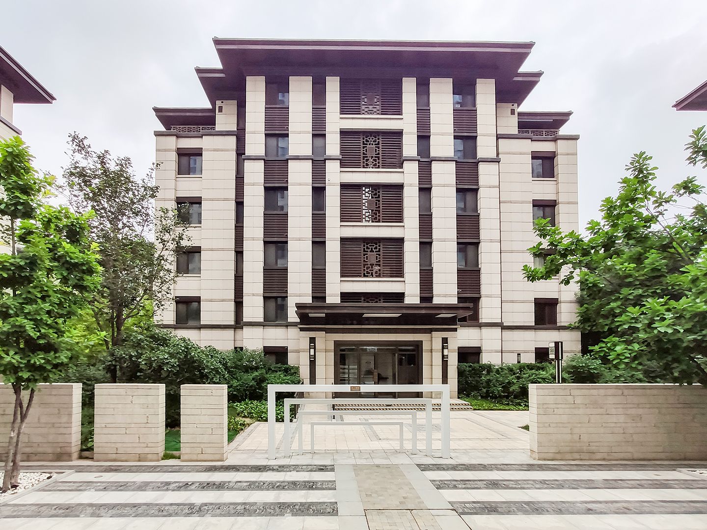 国誉府 - Beijing property leasing for expats