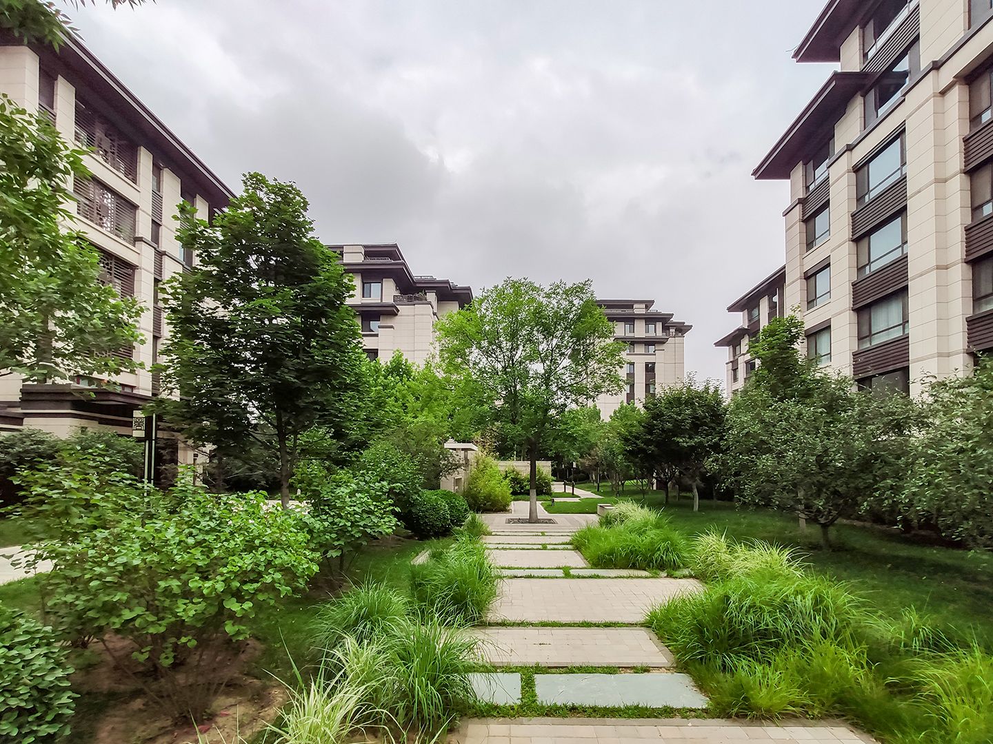 国誉府 - Beijing property leasing for expats