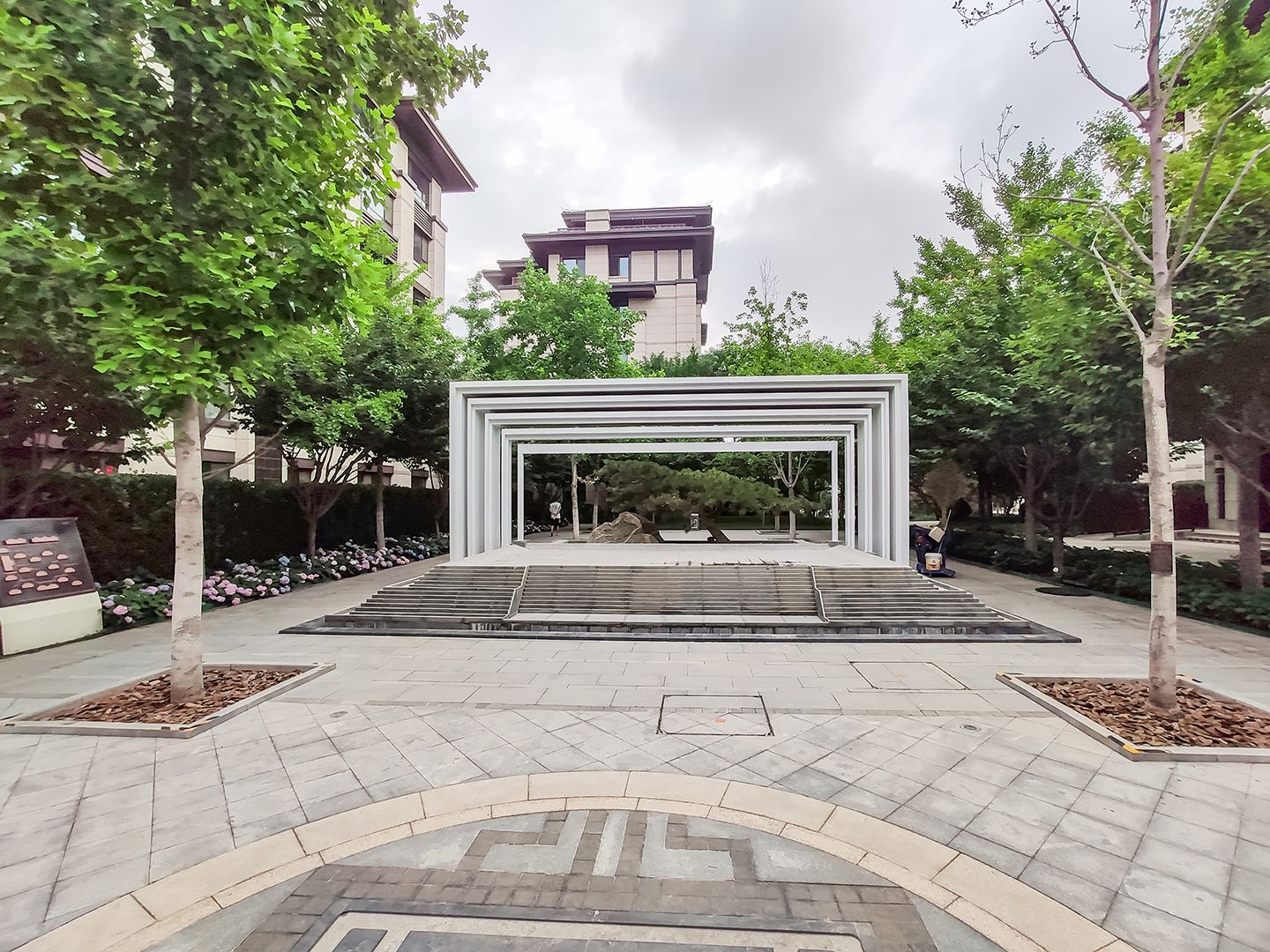 国誉府 - Beijing property leasing for expats