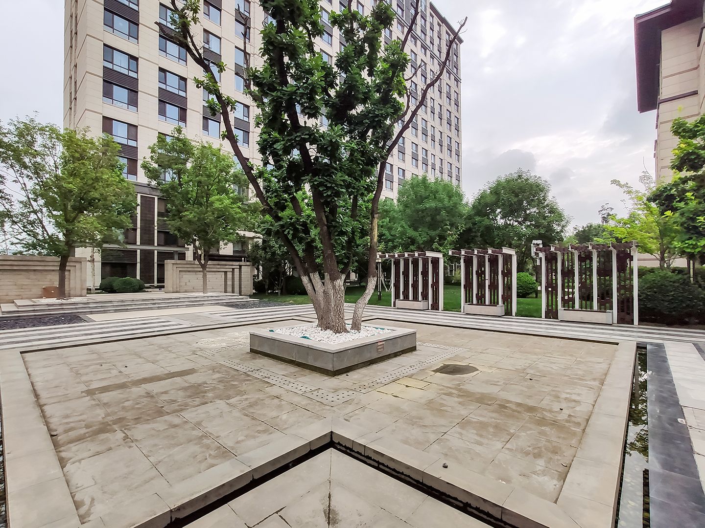 国誉府 - Beijing property leasing for expats