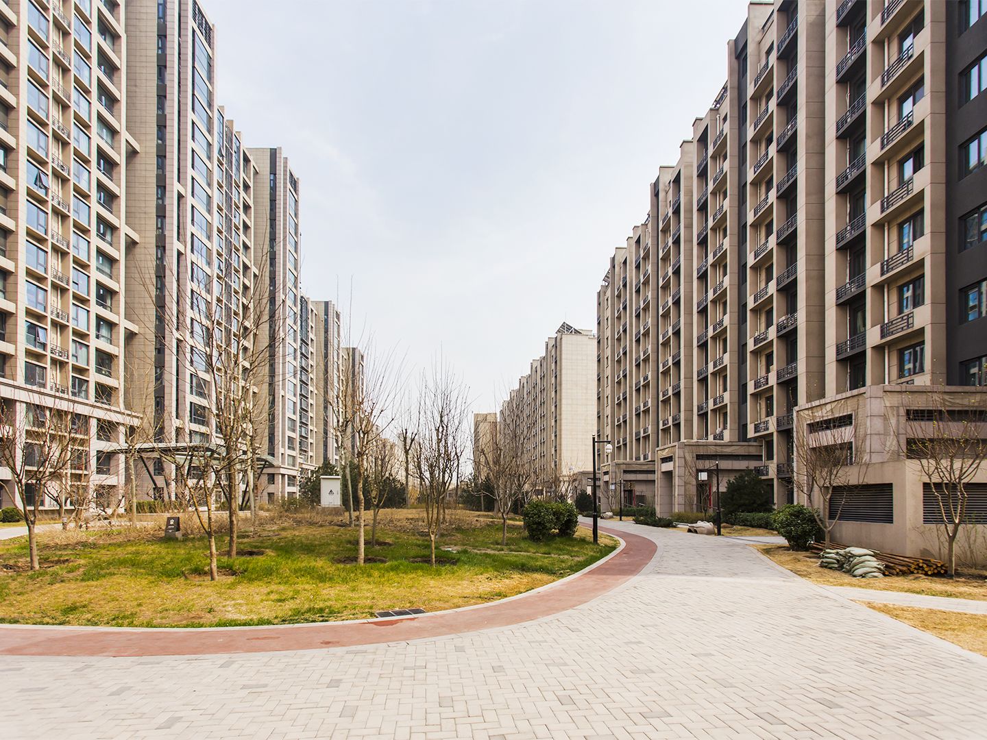 国韵村 - Beijing property leasing for expats