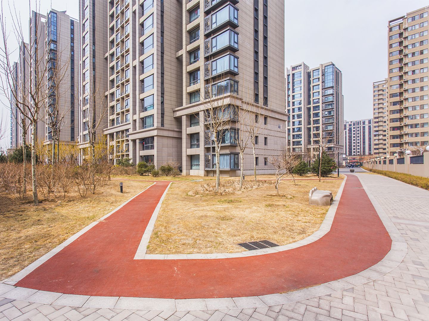 国韵村 - Beijing property leasing for expats