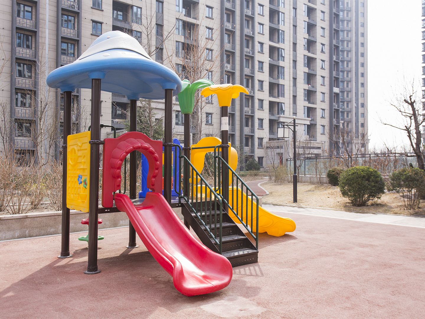 国韵村 - Beijing property leasing for expats