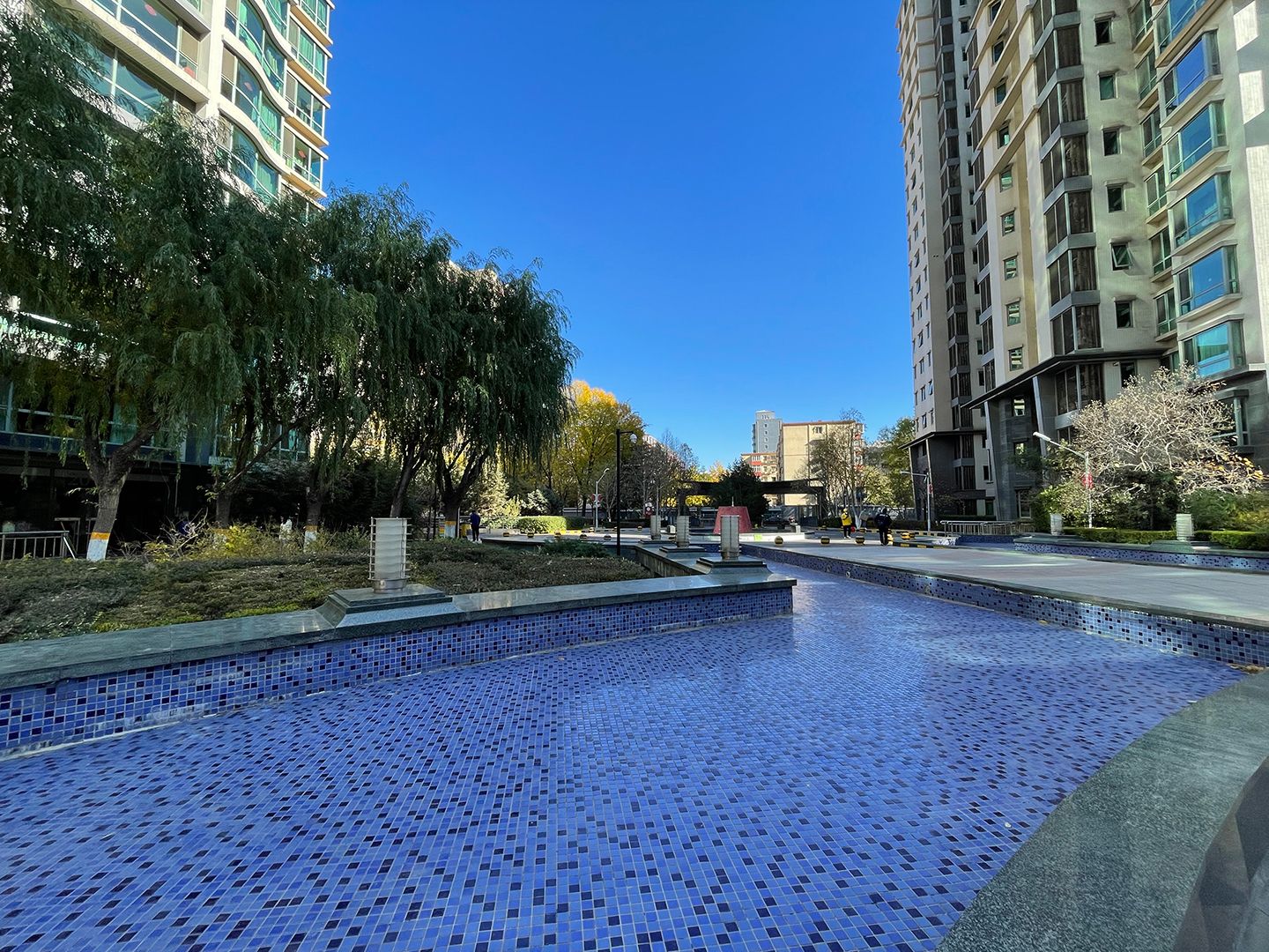 海晟名苑南区 - Beijing property leasing for expats