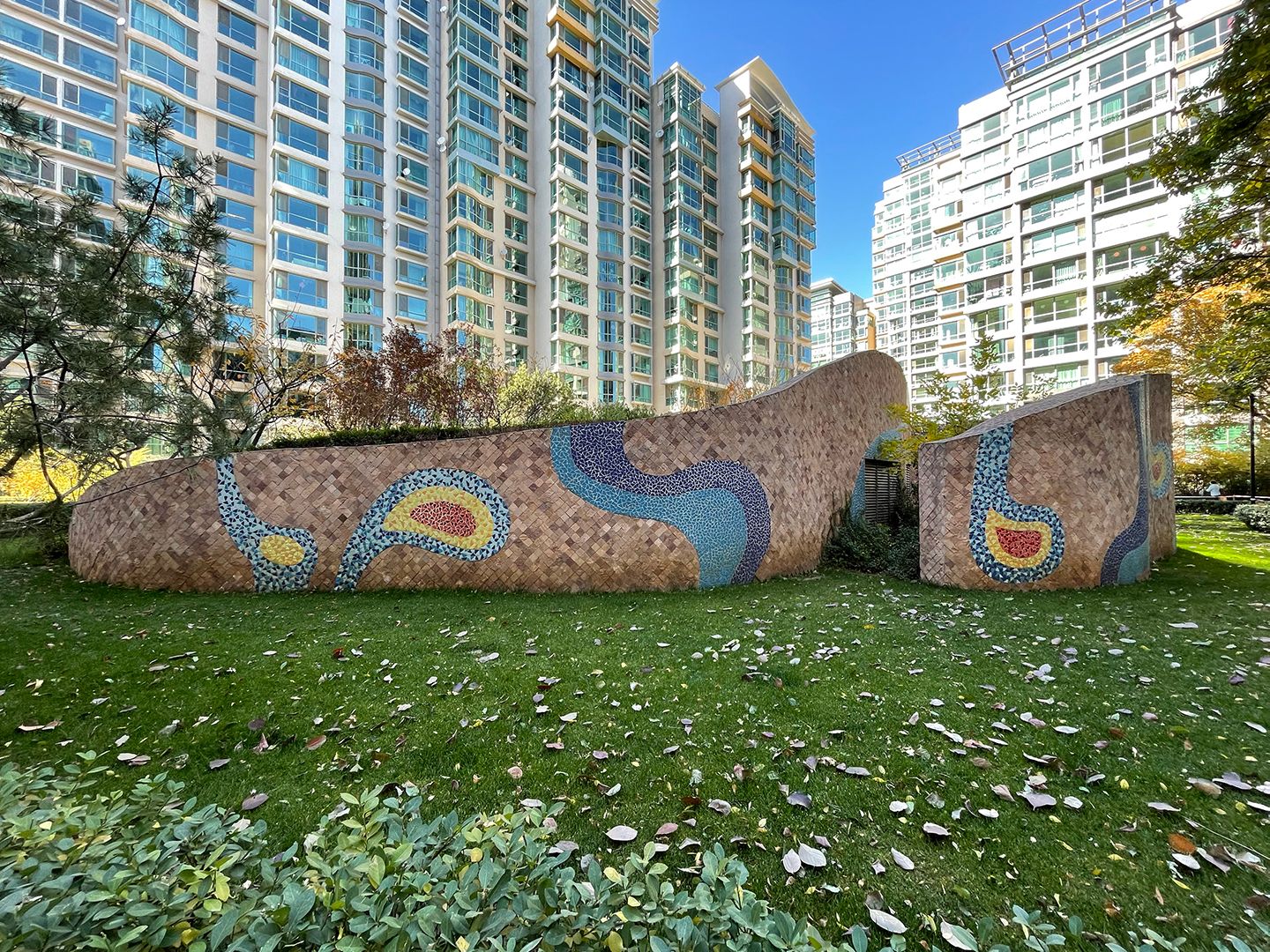 海晟名苑南区 - Beijing property leasing for expats