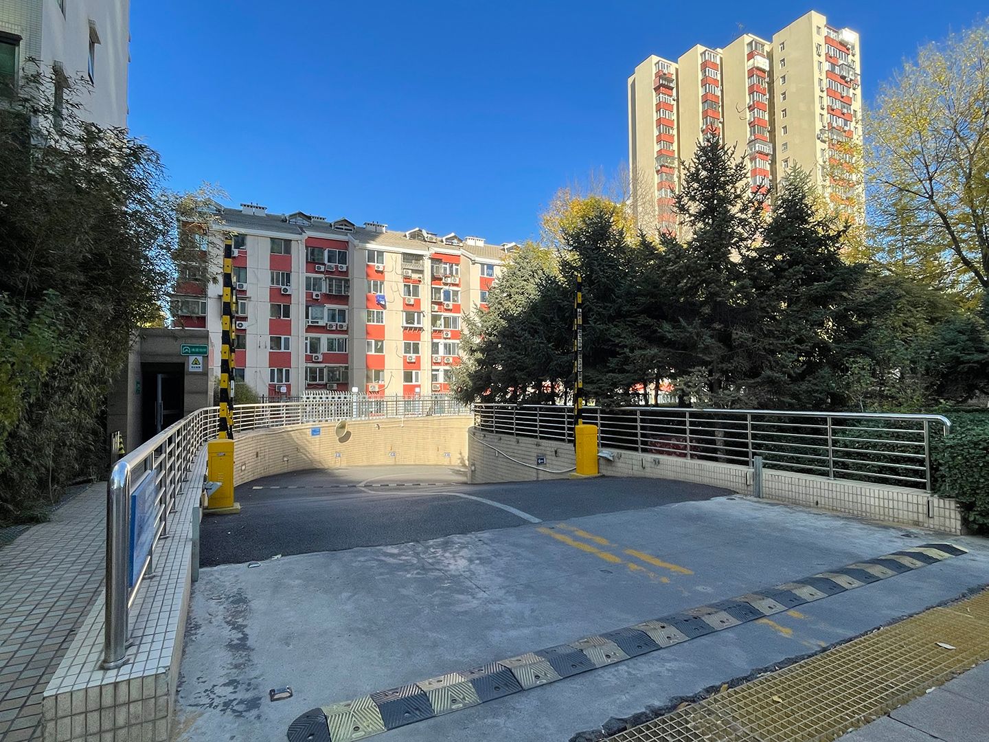 海晟名苑南区 - Beijing property leasing for expats