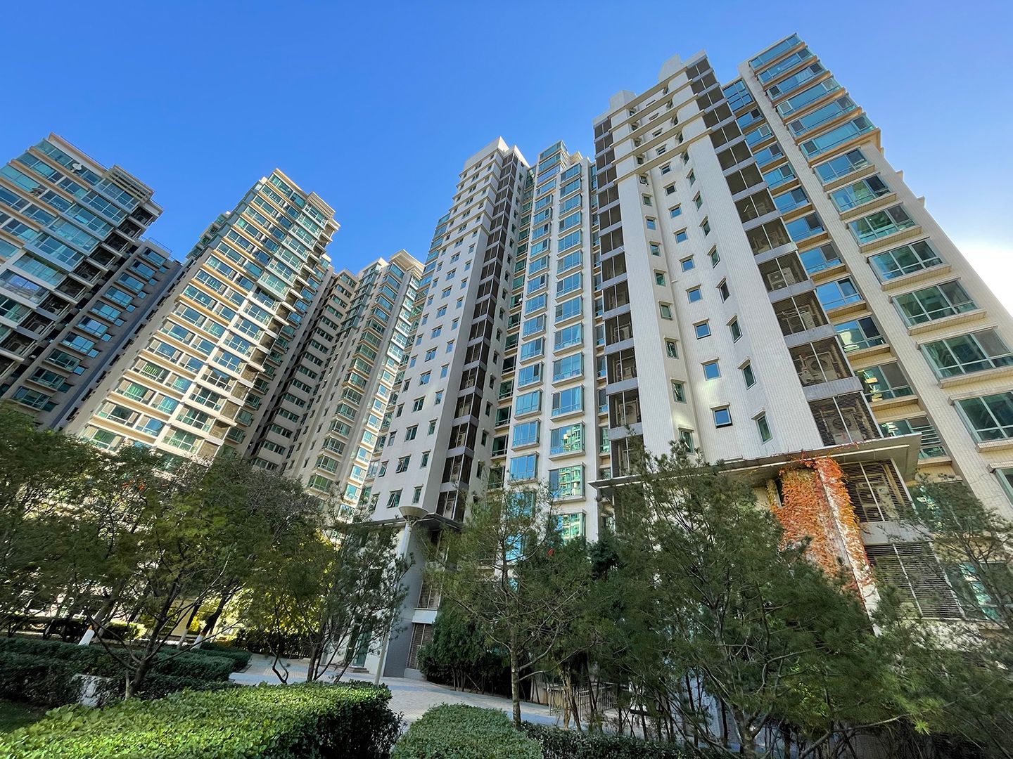 海晟名苑南区 - Beijing property leasing for expats