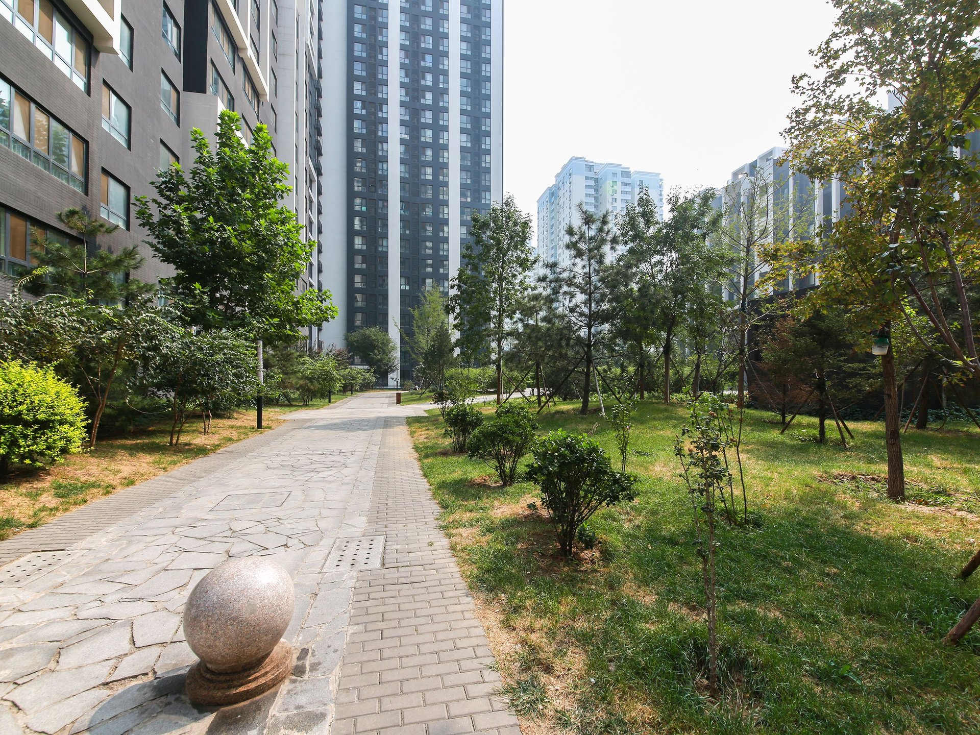 海淀九号 - Beijing property leasing for expats