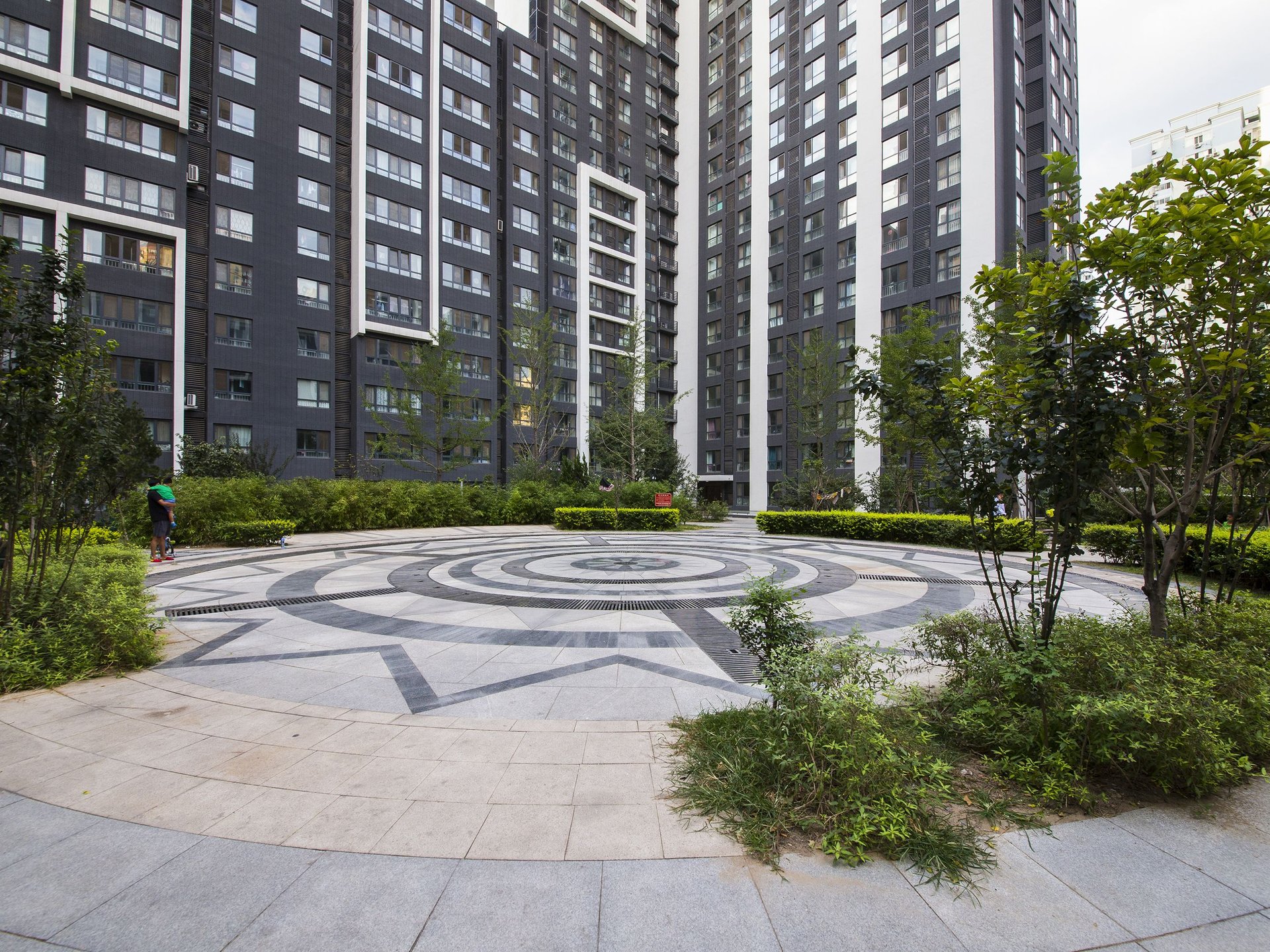 海淀九号 - Beijing property leasing for expats