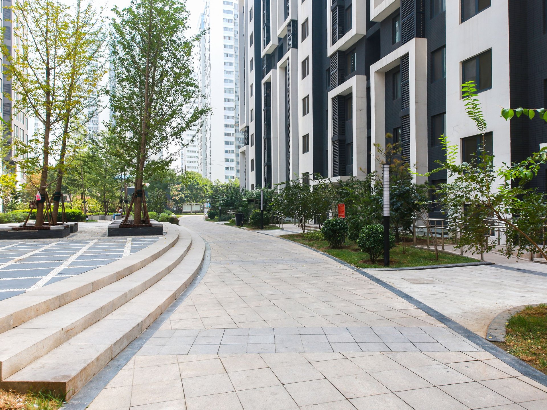 海淀九号 - Beijing property leasing for expats