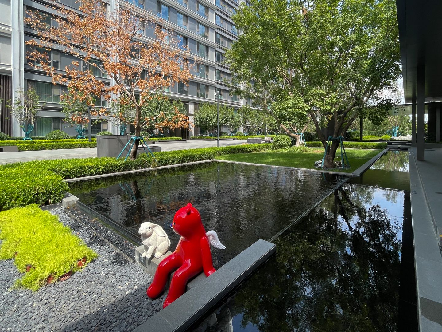 海淀幸福里 - Beijing property leasing for expats