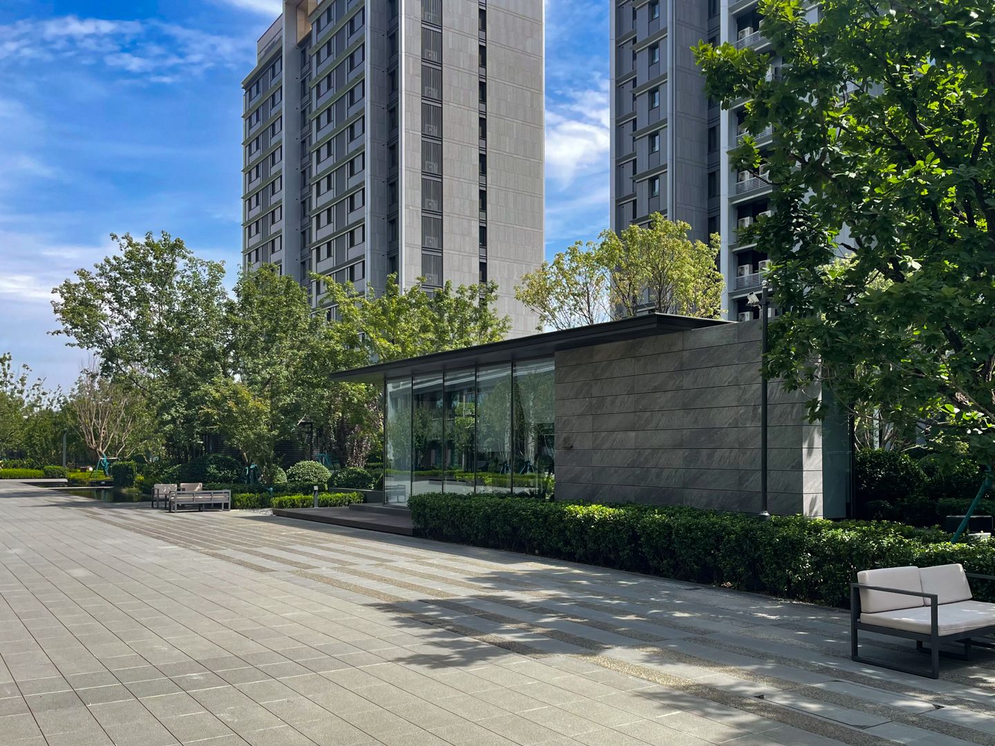 海淀幸福里 - Beijing property leasing for expats