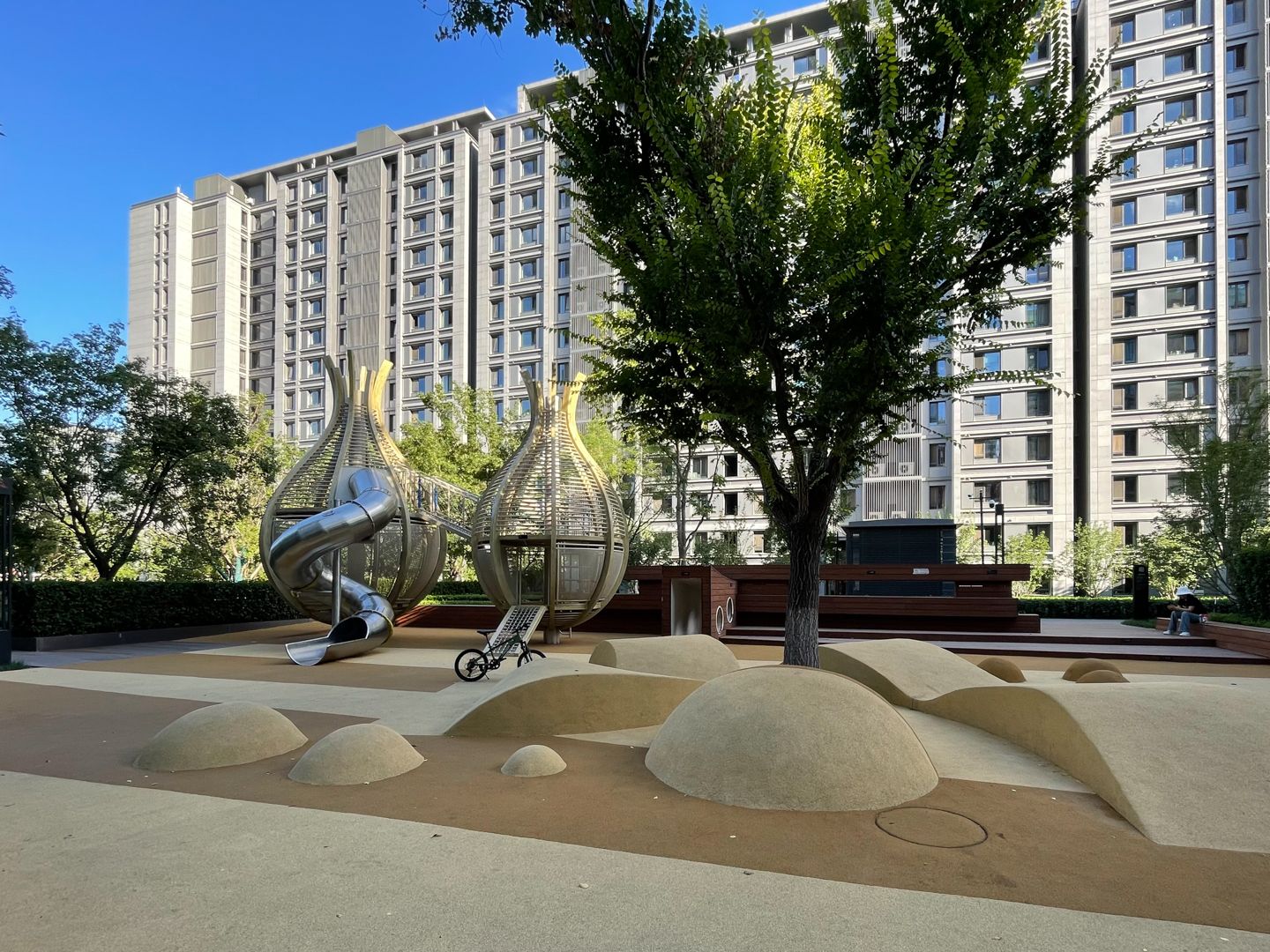 海淀幸福里 - Beijing property leasing for expats