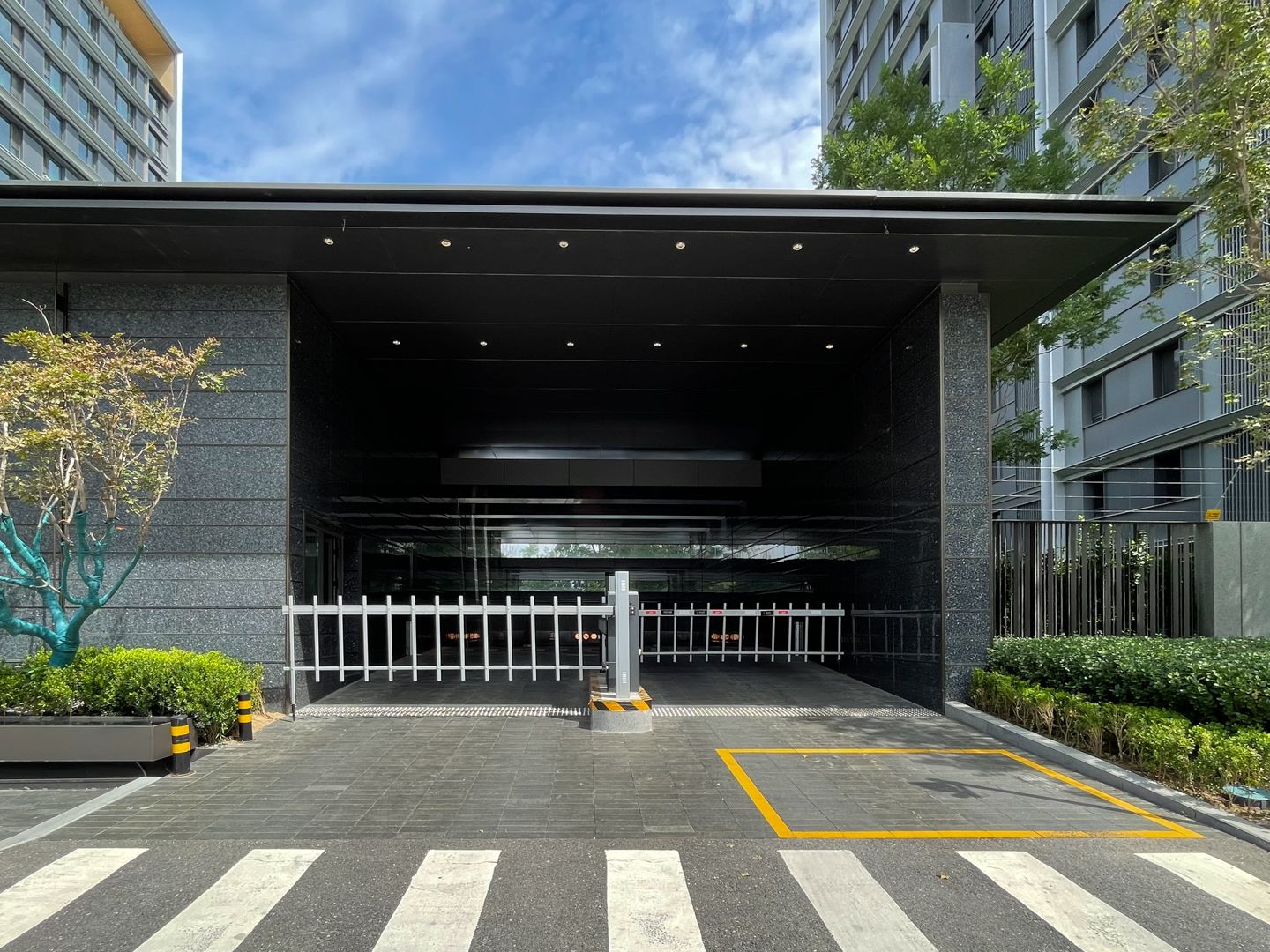 海淀幸福里 - Beijing property leasing for expats