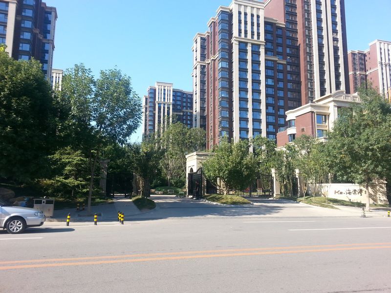 海棠湾一期 - Beijing property leasing for expats