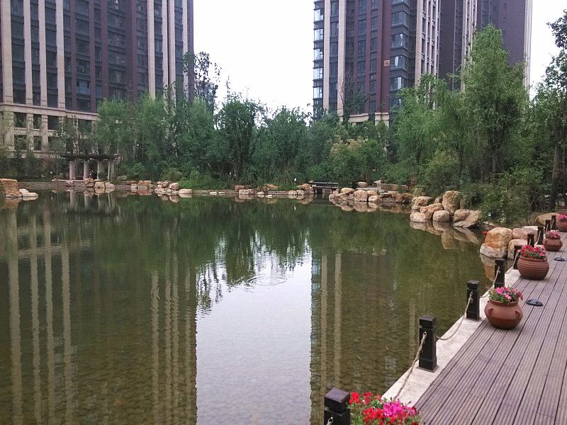 海棠湾一期 - Beijing property leasing for expats