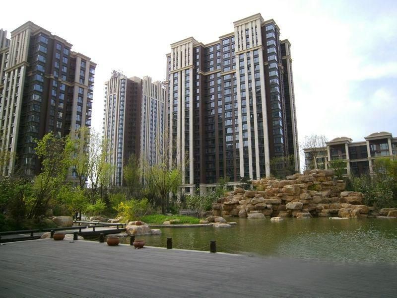 海棠湾一期 - Beijing property leasing for expats