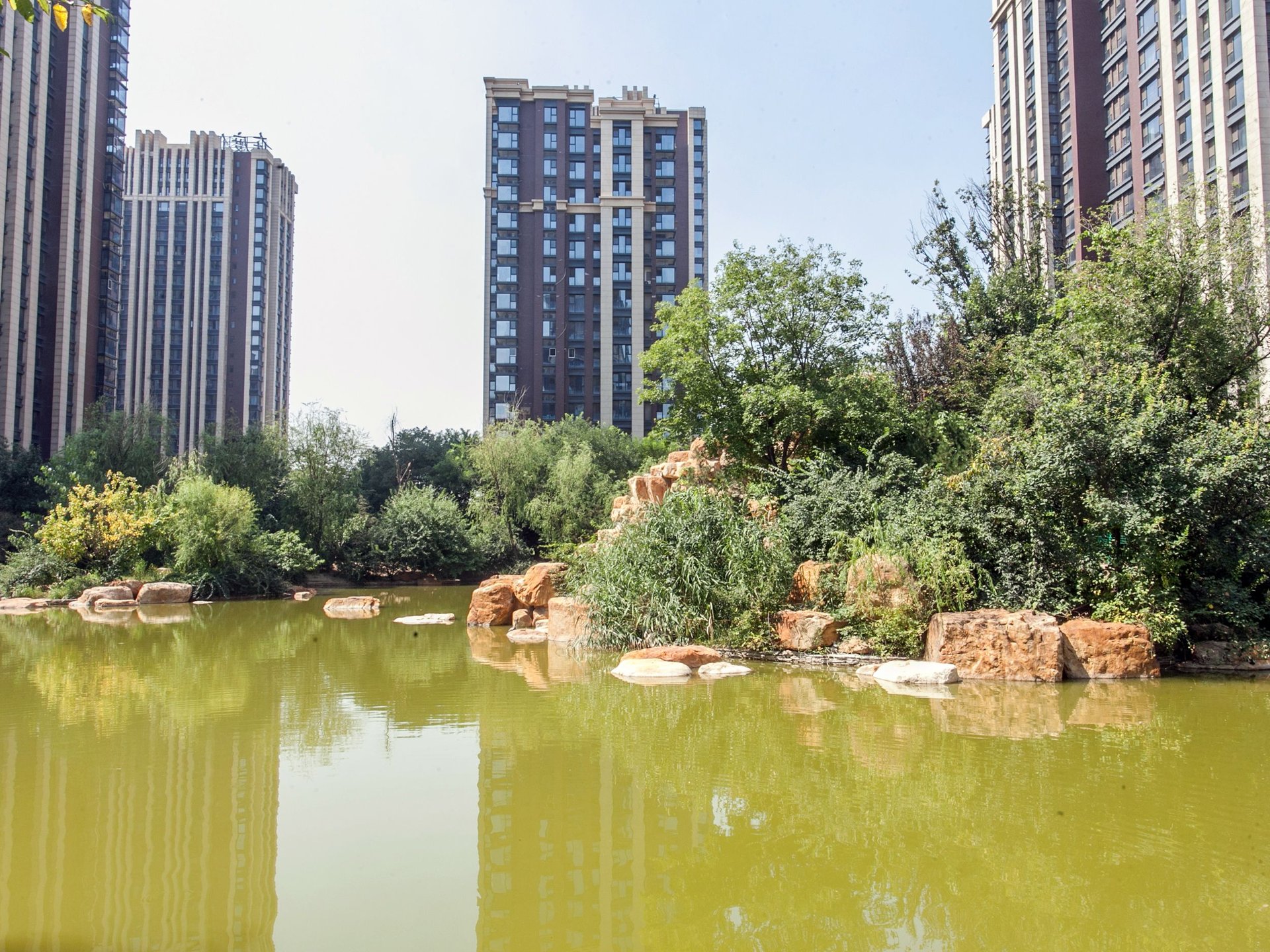 海棠湾一期 - Beijing property leasing for expats