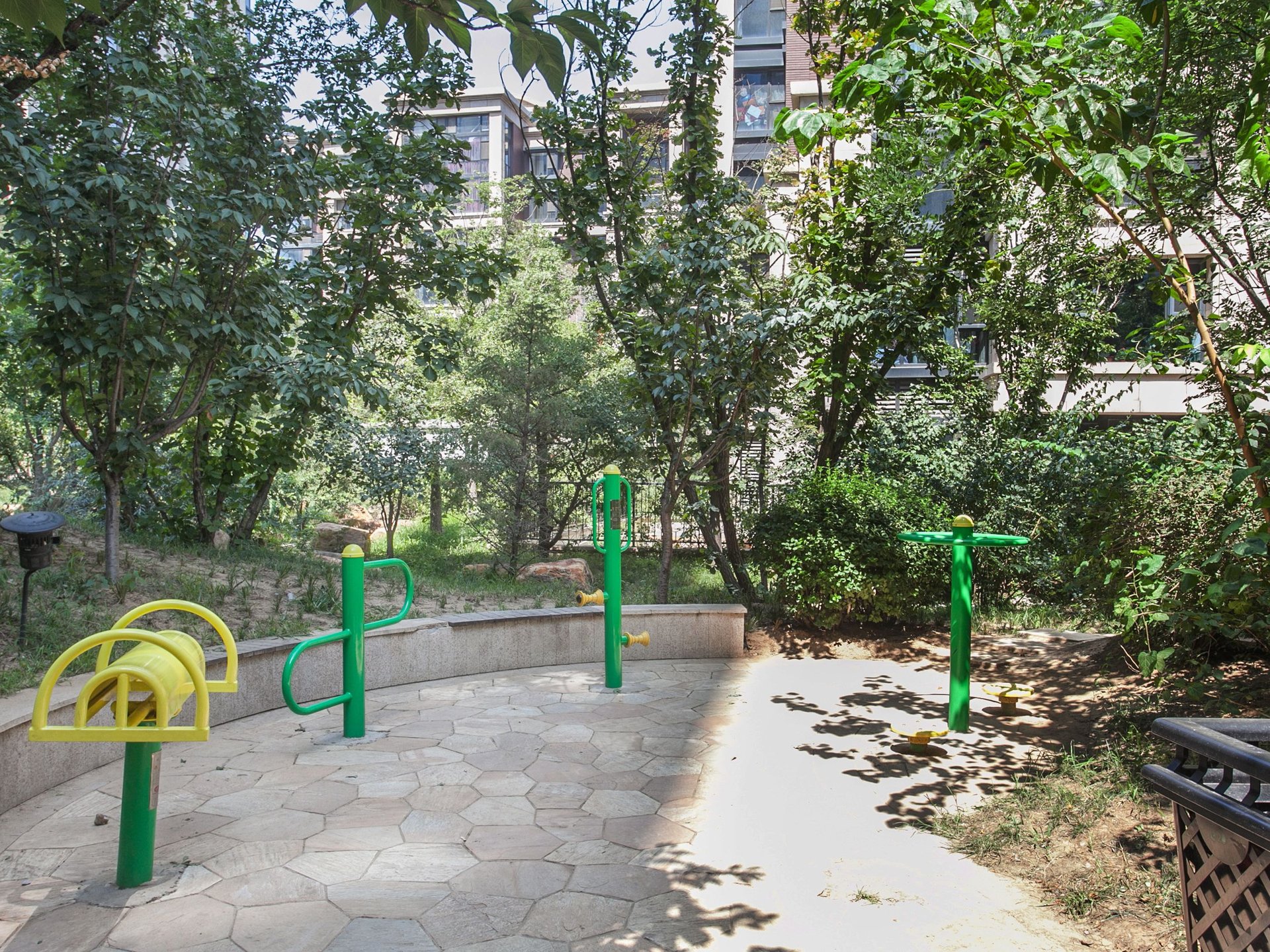 海棠湾一期 - Beijing property leasing for expats