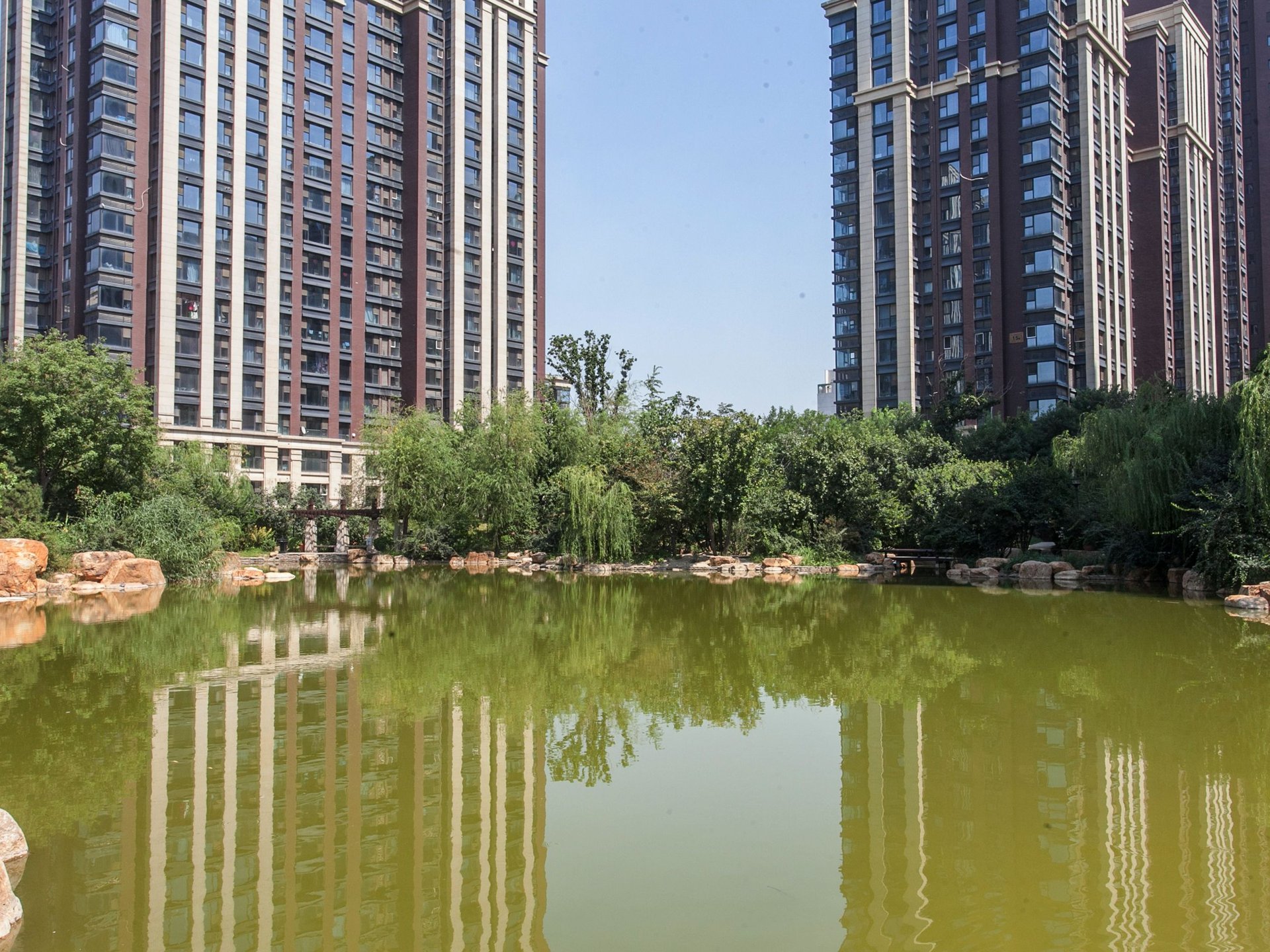 海棠湾一期 - Beijing property leasing for expats