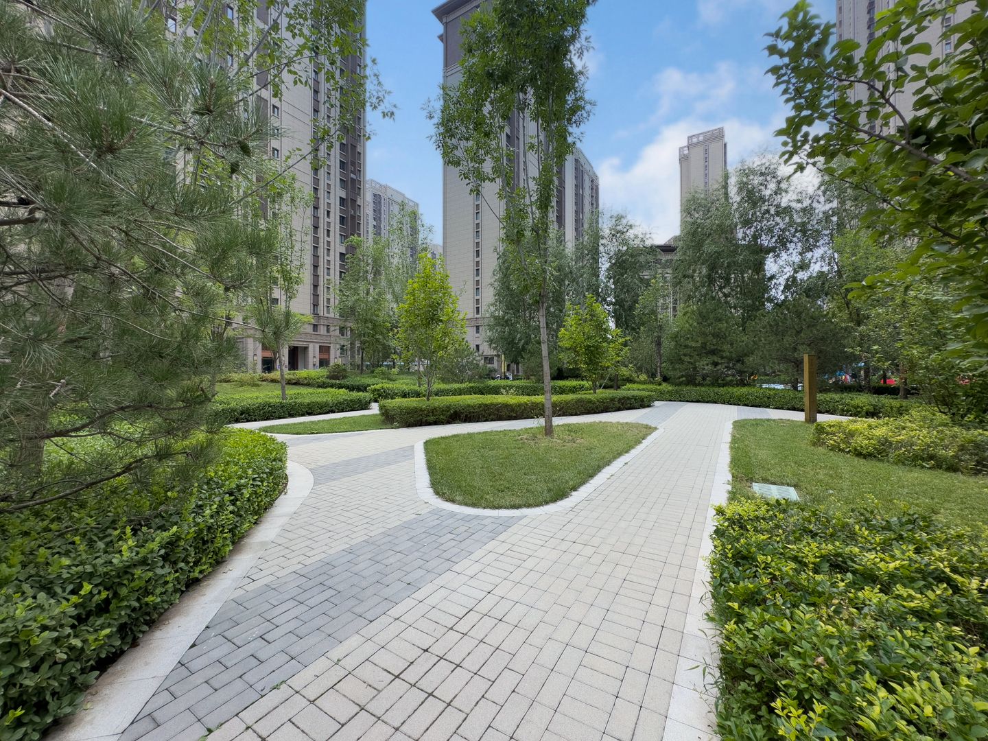 海棠苑 - Beijing property leasing for expats