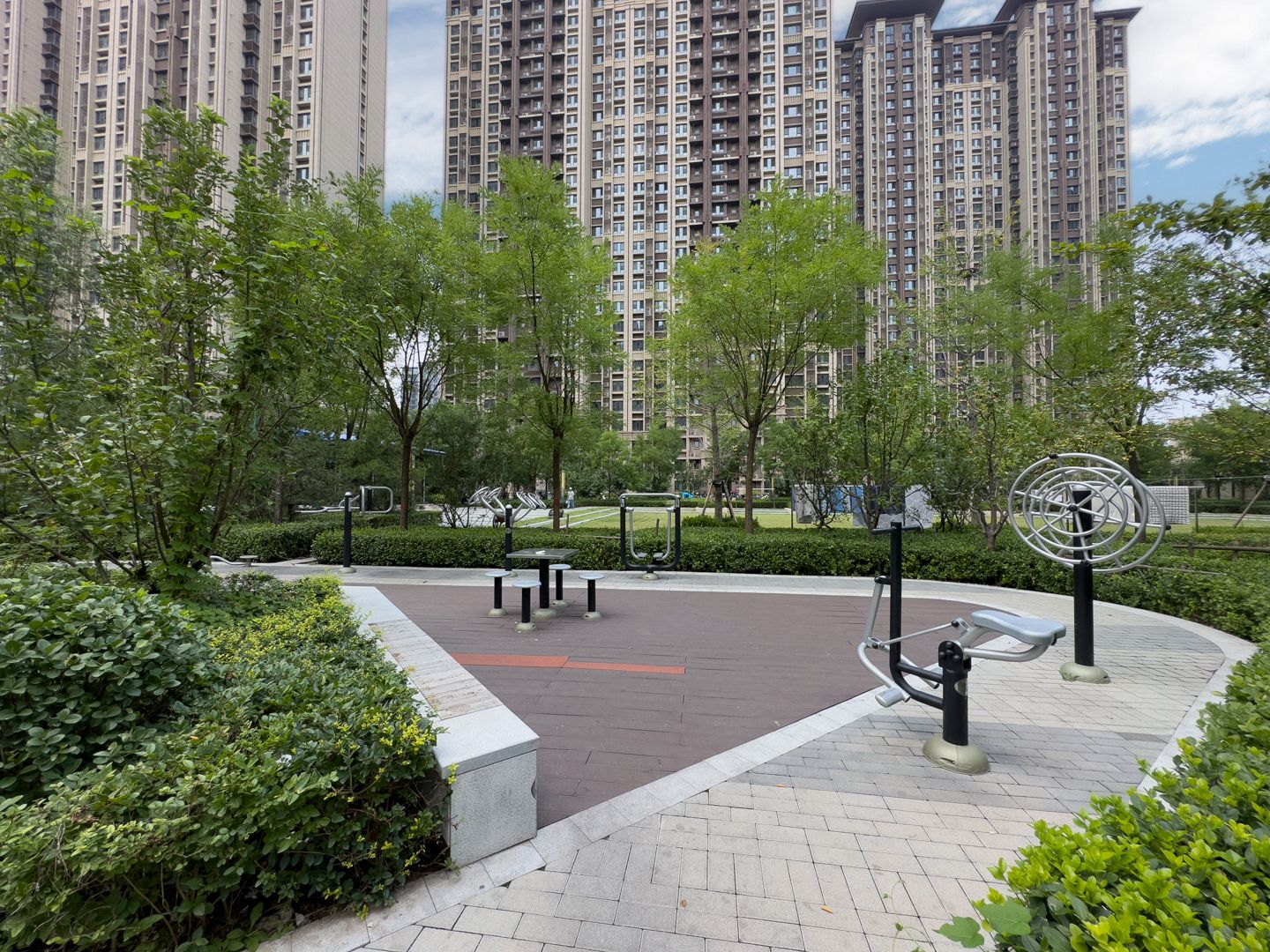 海棠苑 - Beijing property leasing for expats