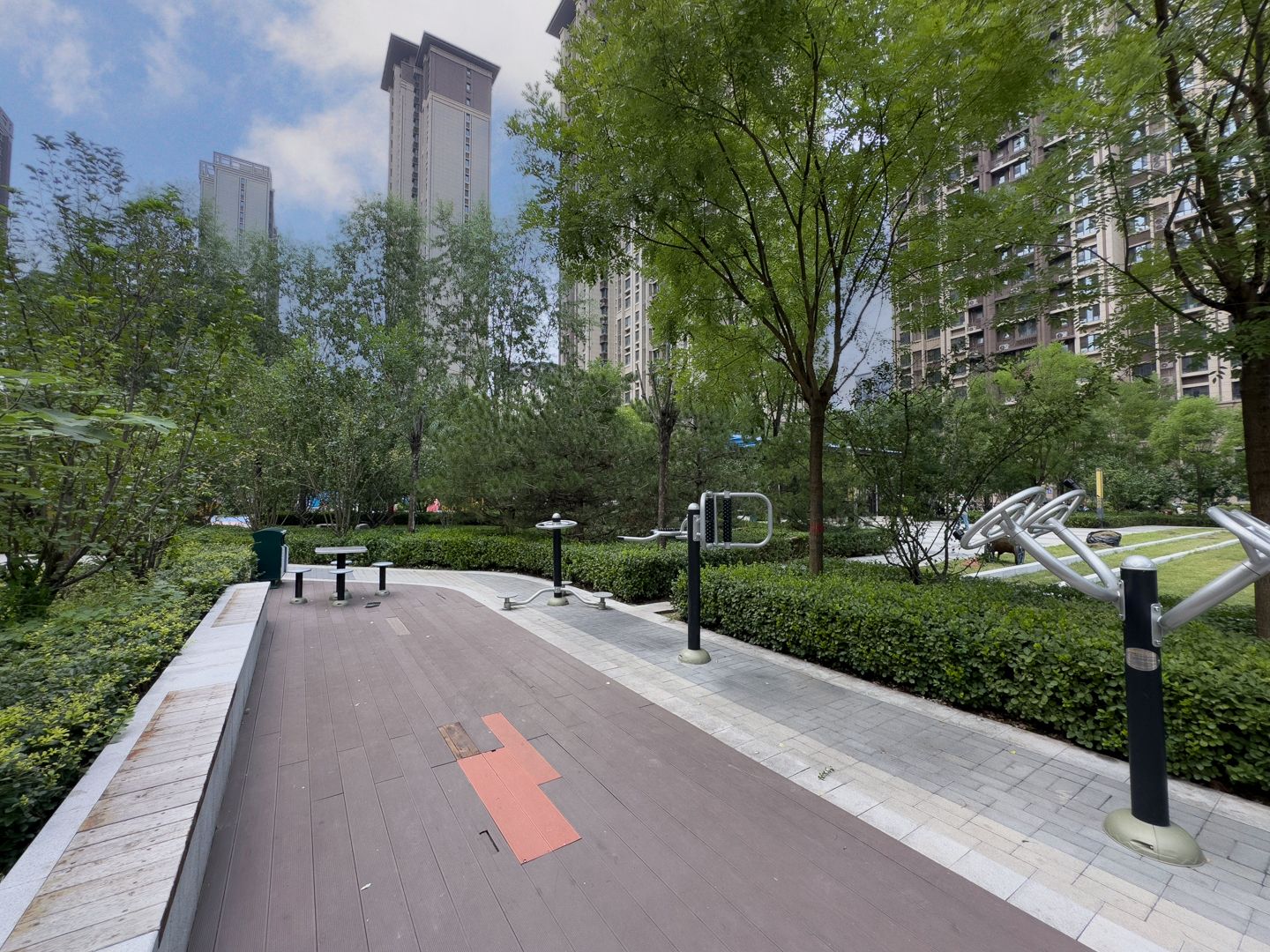 海棠苑 - Beijing property leasing for expats